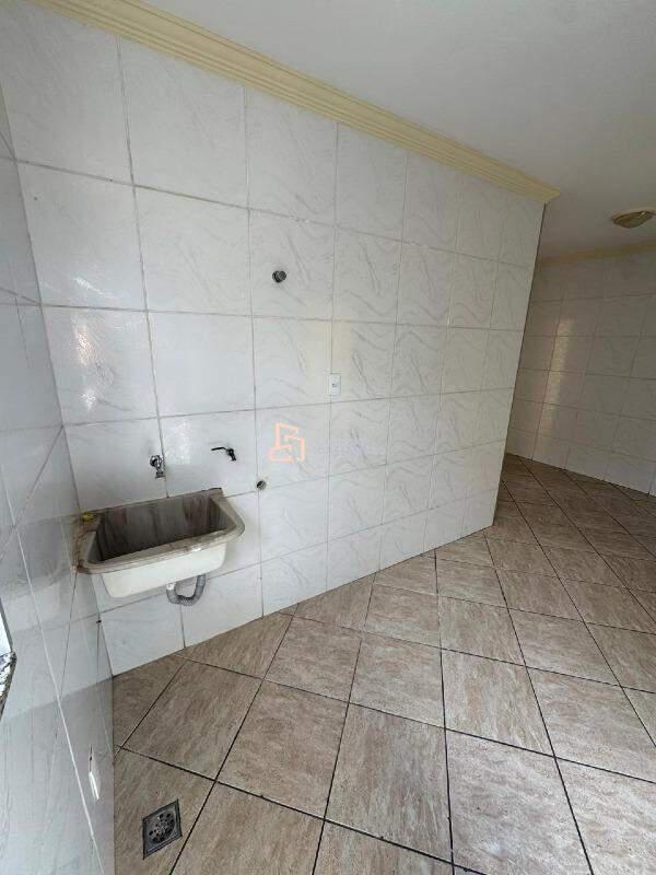 Apartamento, Diamante, 2 Quartos, 1 Vaga