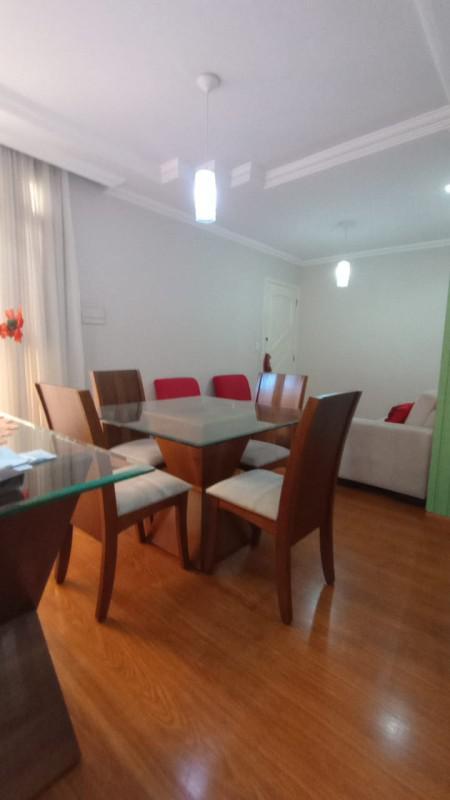 Apartamento, Jardim Riacho das Pedras, 3 Quartos, 1 Vaga, 1 Suíte