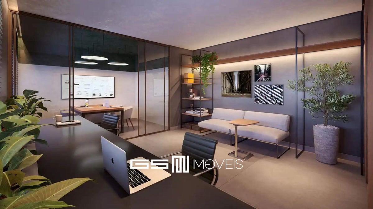 Apartamento, Prado, 1 Quarto, 1 Vaga, 1 Suíte