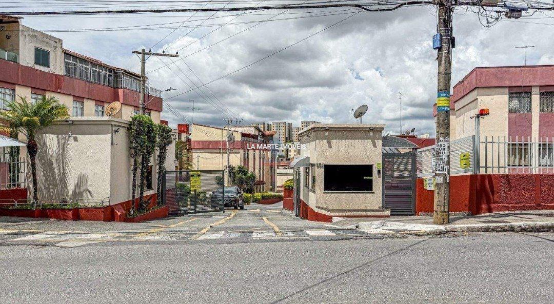 Apartamento, Eldorado, 3 Quartos, 0 Vaga