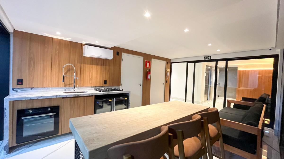 Cobertura, Sion, 3 Quartos, 3 Vagas, 3 Suítes