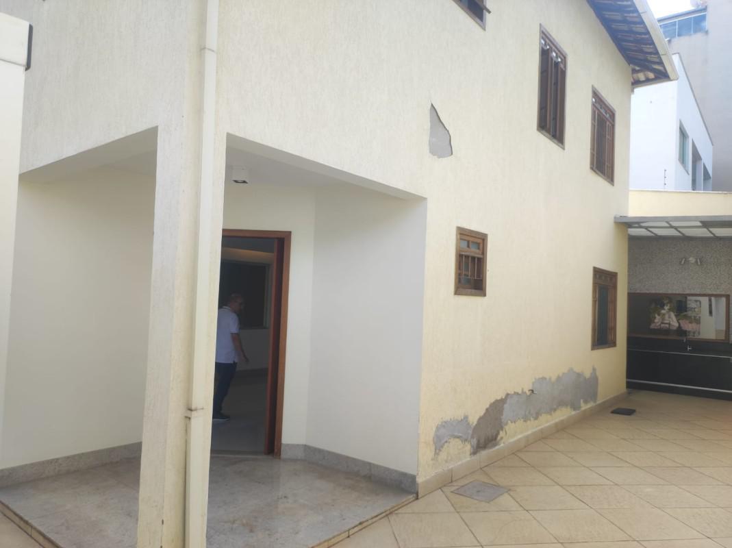 Casa, Boa Vista, 3 Quartos, 2 Vagas, 1 Suíte
