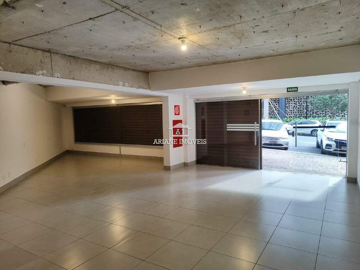 Andar, Funcionários, 0 Quarto, 0 Vaga