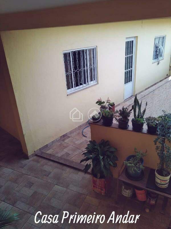 Casa, Vista Alegre, 3 Quartos, 1 Vaga, 1 Suíte