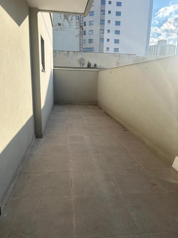 Apartamento, União, 3 Quartos, 2 Vagas, 1 Suíte