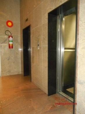 Sala, Centro, 0 Quarto, 1 Vaga