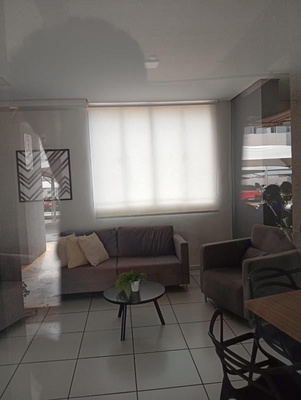 Apartamento, Jardim Riacho das Pedras, 2 Quartos, 1 Vaga, 1 Suíte