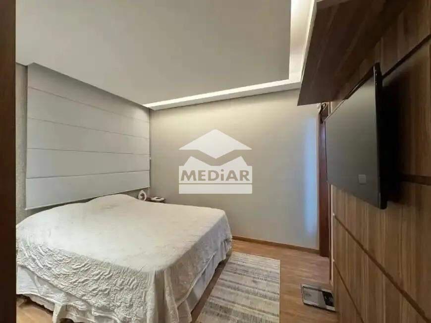 Apartamento, Serra, 3 Quartos, 2 Vagas, 1 Suíte
