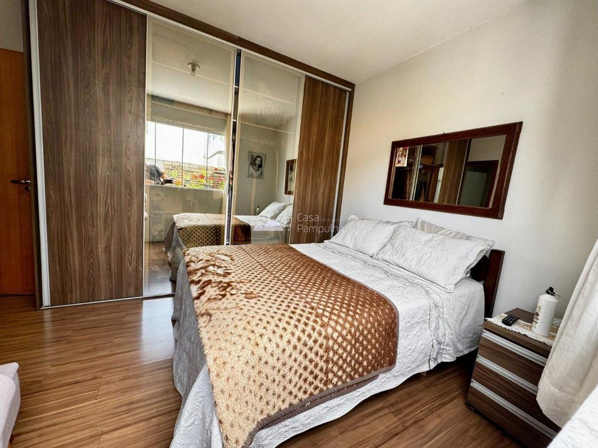 Apartamento, Itapoã, 3 Quartos, 3 Vagas, 1 Suíte