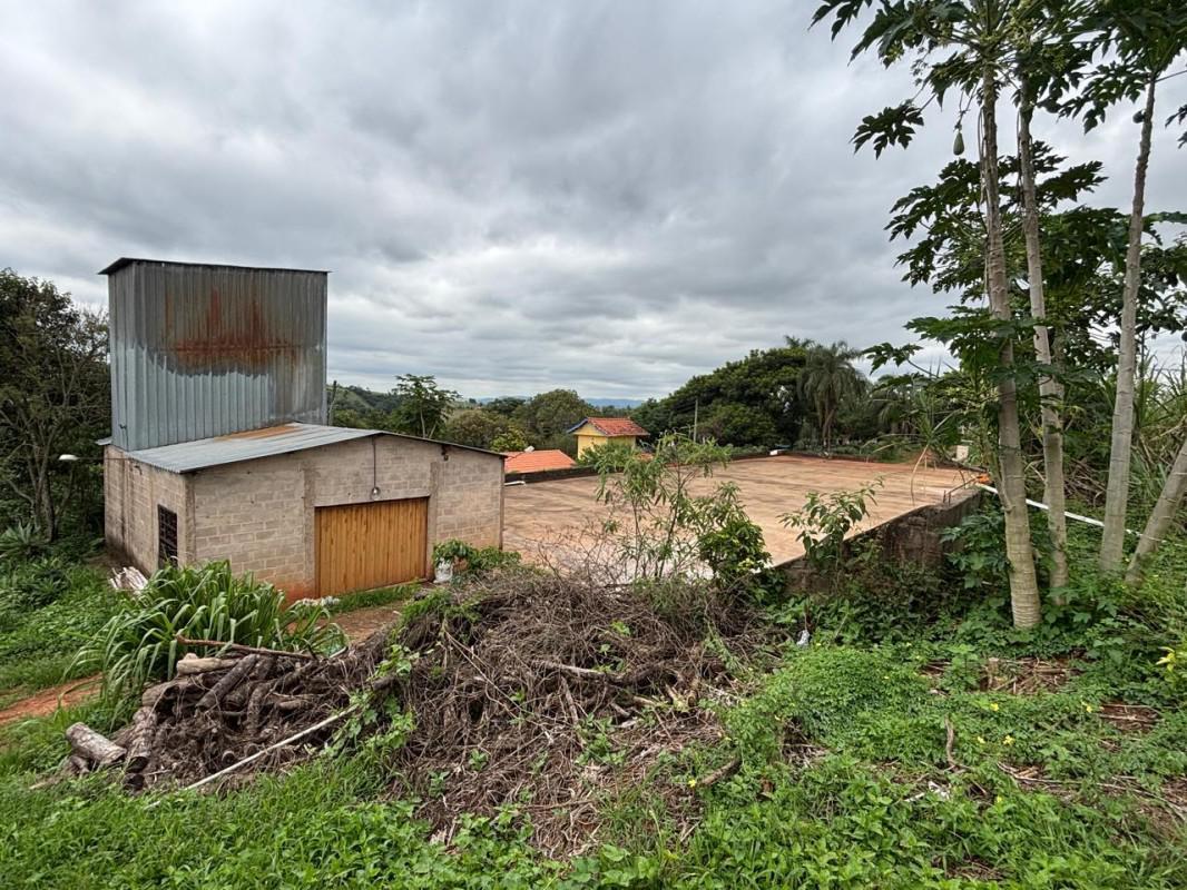 Fazenda, Zona Rural, 0 Quarto, 0 Vaga