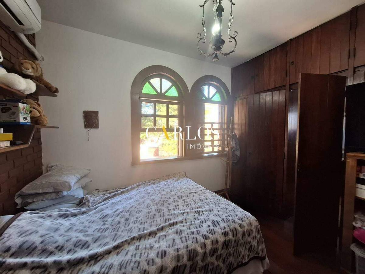 Casa, Belvedere, 4 Quartos, 4 Vagas, 2 Suítes