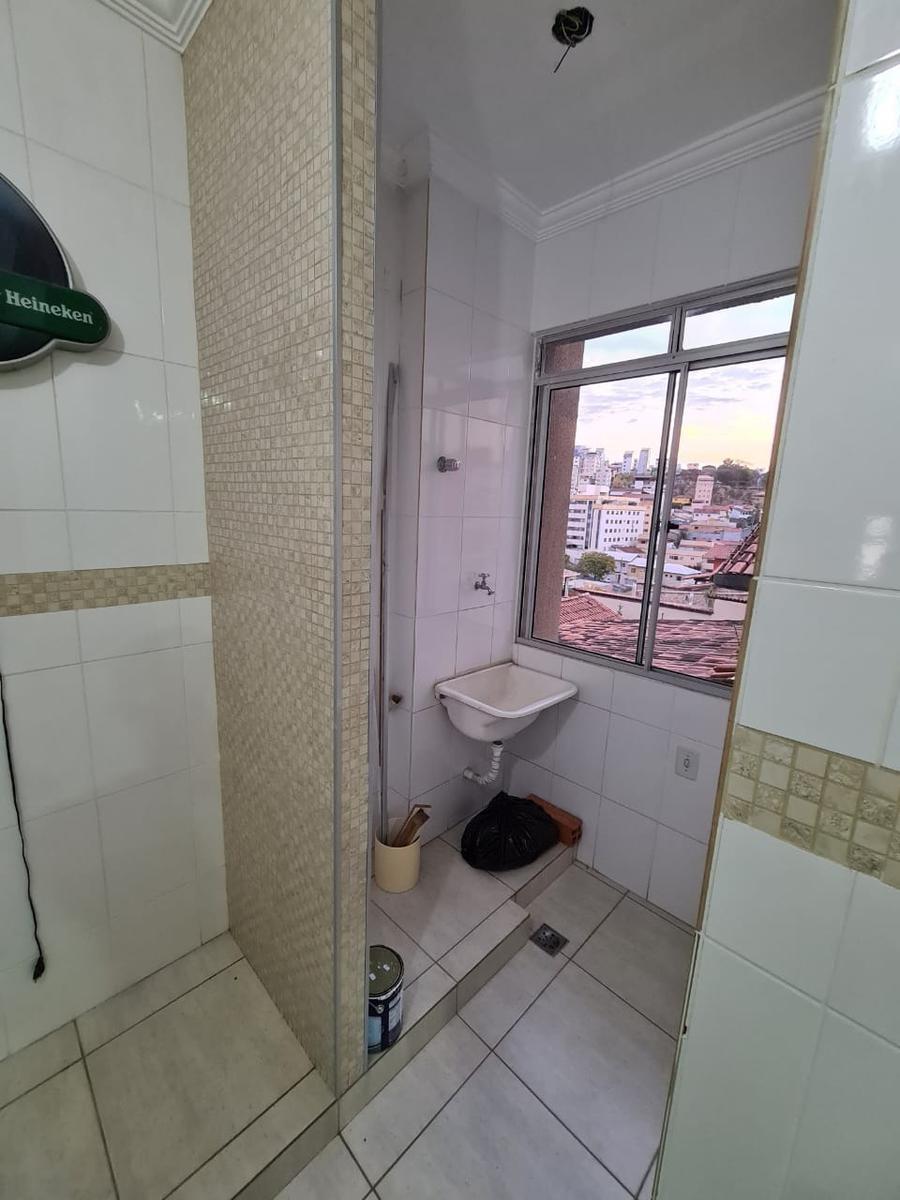 Apartamento, Ana Lúcia, 2 Quartos, 1 Vaga