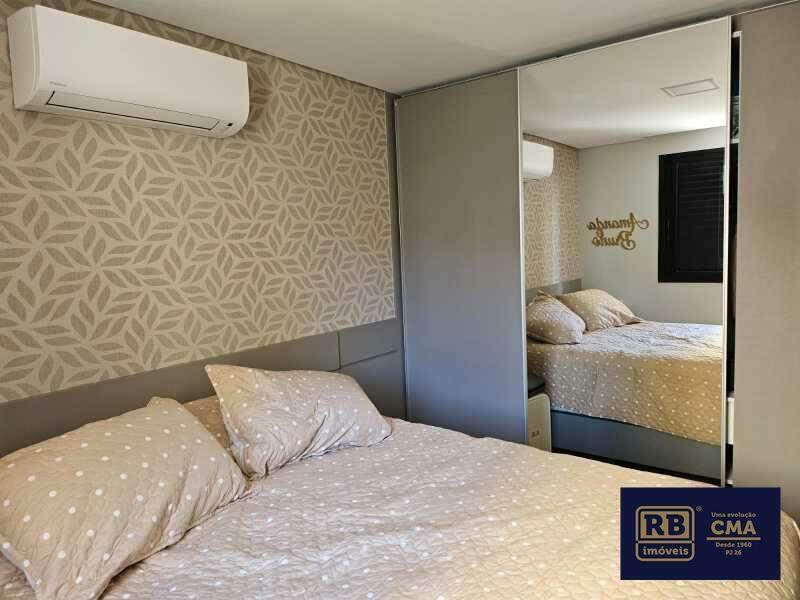 Apartamento, Grajaú, 2 Quartos, 2 Vagas, 1 Suíte