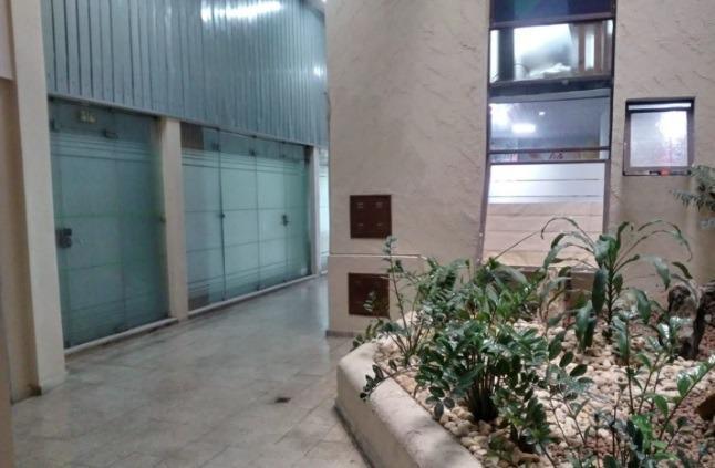 Andar, Cidade Nova, 0 Quarto, 0 Vaga