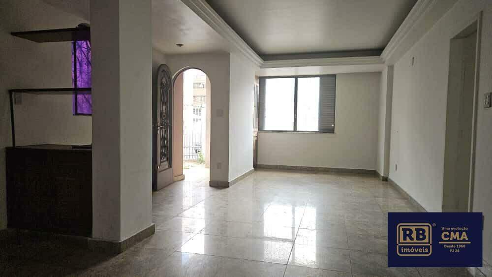 Casa, Coração Eucarístico, 3 Quartos, 5 Vagas, 1 Suíte