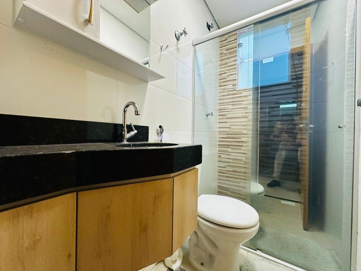 Apartamento, Copacabana, 2 Quartos, 1 Vaga