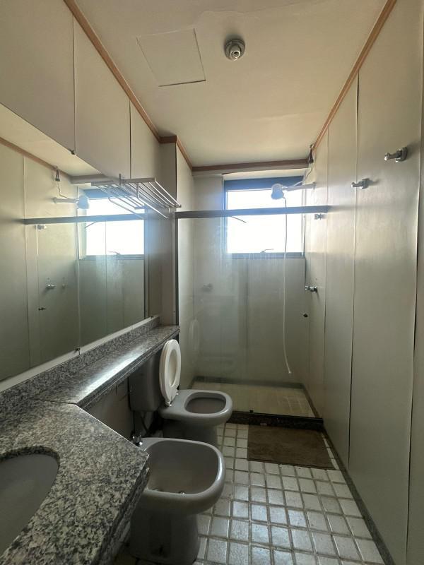 Apartamento, Funcionários, 1 Quarto, 1 Vaga