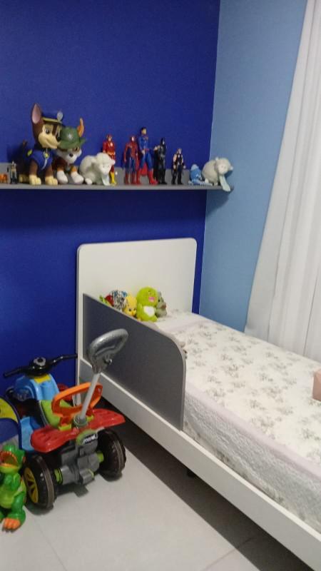 Casa, Santa Rosa, 3 Quartos, 0 Vaga, 1 Suíte