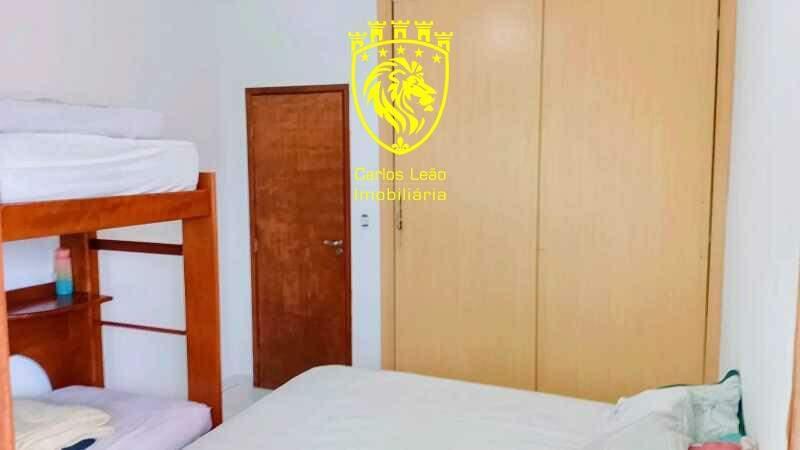 Casa, Santa Amélia, 2 Quartos, 3 Vagas