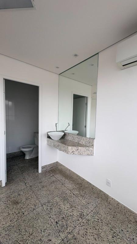Sala, Santa Teresa, 0 Quarto, 2 Vagas