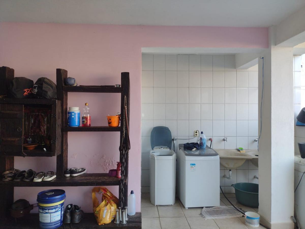Casa, Centro, 4 Quartos, 4 Vagas, 1 Suíte