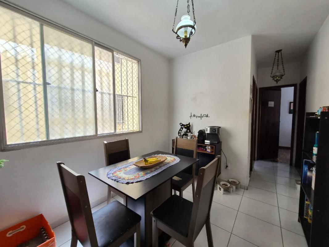 Apartamento, Carlos Prates, 3 Quartos, 1 Vaga