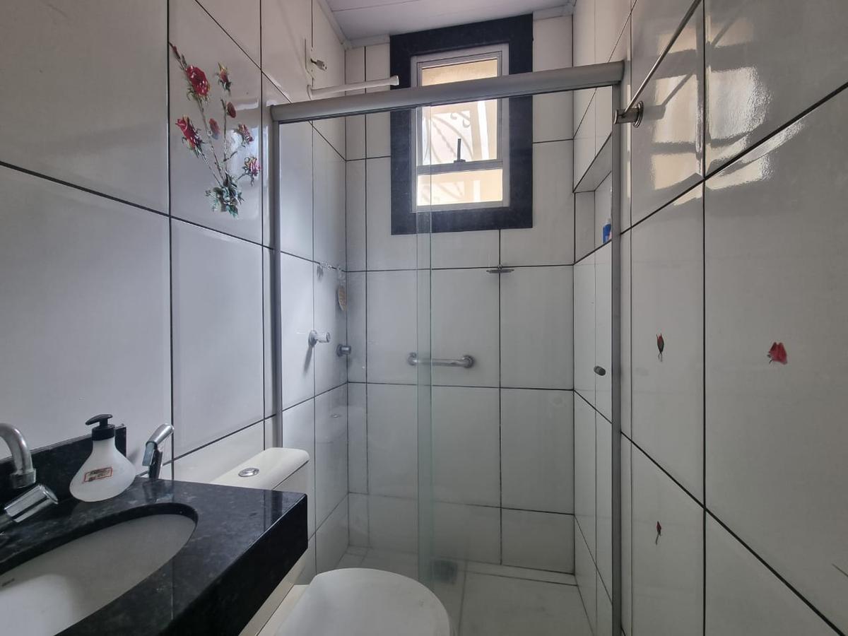 Apartamento, Jardim Riacho das Pedras, 2 Quartos, 0 Vaga
