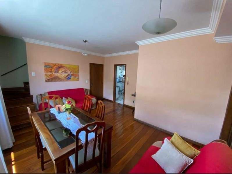 Cobertura, Dona Clara, 3 Quartos, 4 Vagas, 2 Suítes