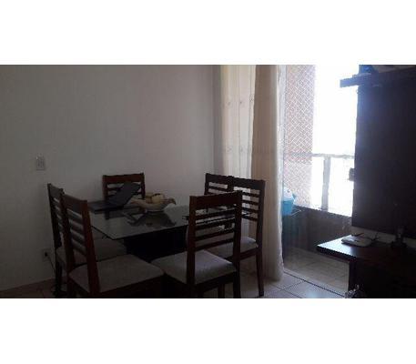 Apartamento, Castelo, 3 Quartos, 1 Vaga, 1 Suíte