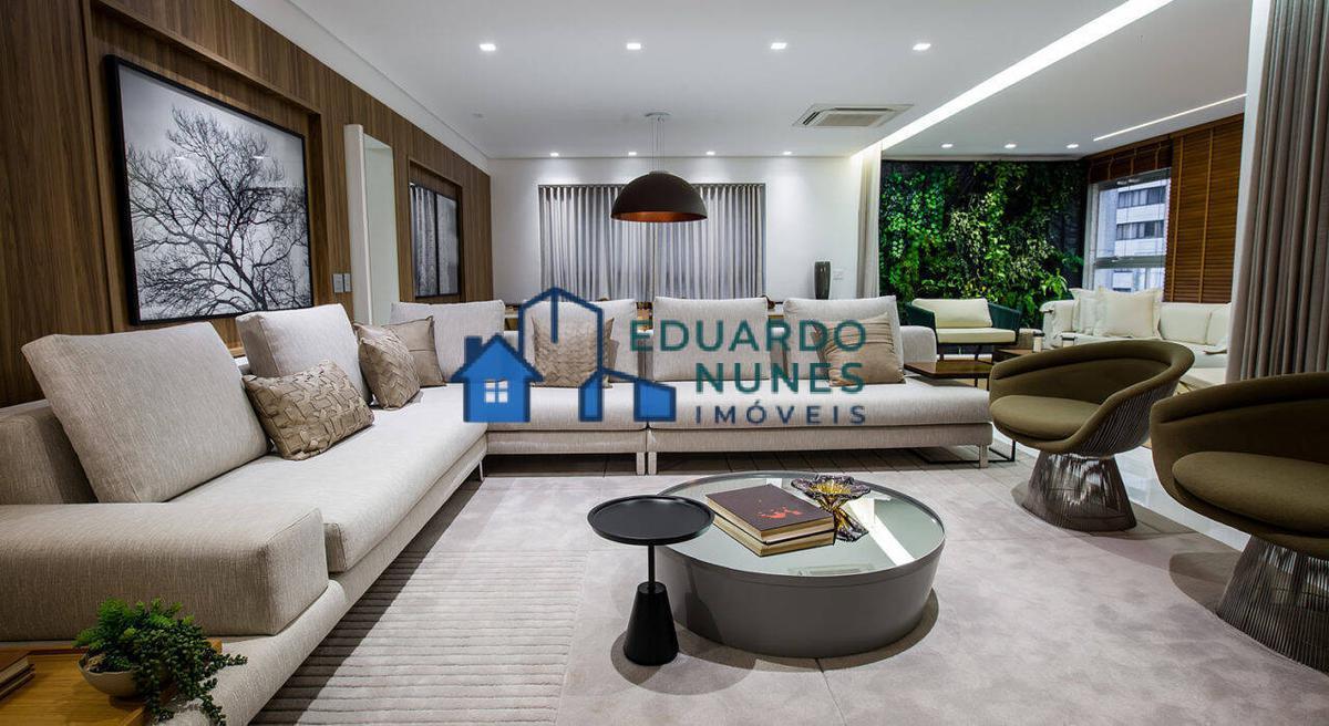 Apartamento, Savassi, 4 Quartos, 6 Vagas, 4 Suítes