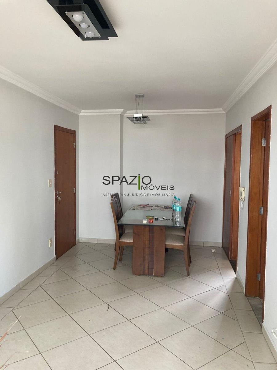 Apartamento, Manacás, 2 Quartos, 2 Vagas, 1 Suíte