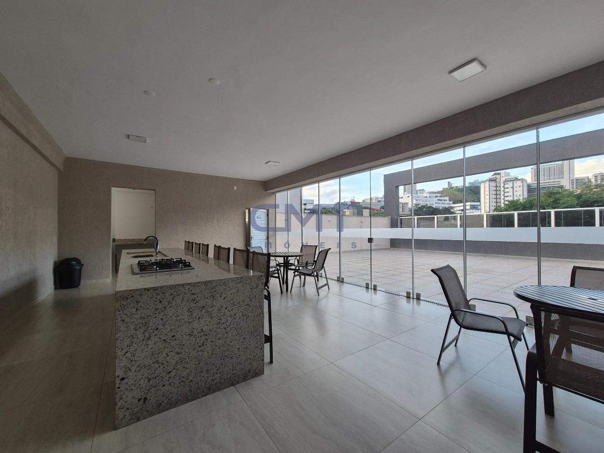 Apartamento, Estoril, 1 Quarto, 1 Vaga, 1 Suíte
