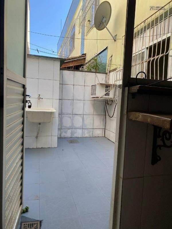 Apartamento, Buritis, 2 Quartos, 1 Vaga
