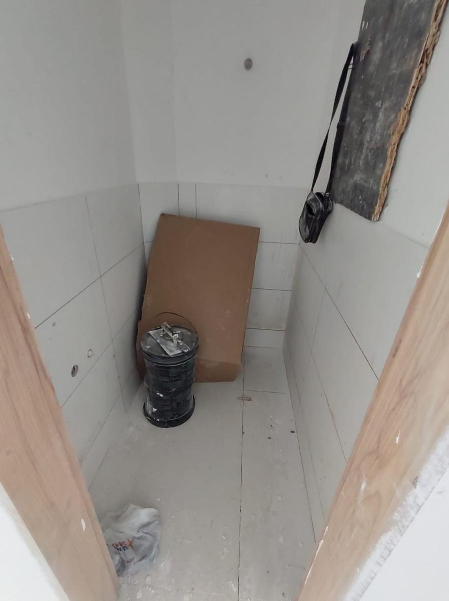 Casa, Copacabana, 2 Quartos, 2 Vagas, 2 Suítes