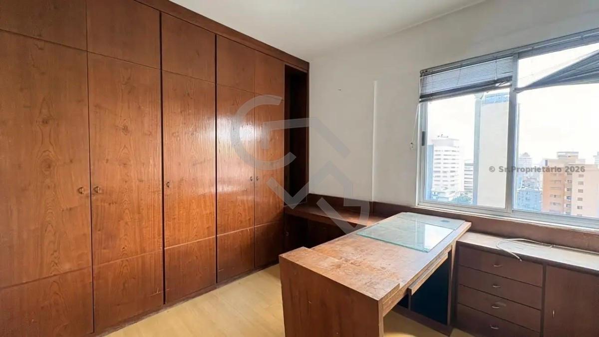 Apartamento, Lourdes, 3 Quartos, 2 Vagas, 1 Suíte
