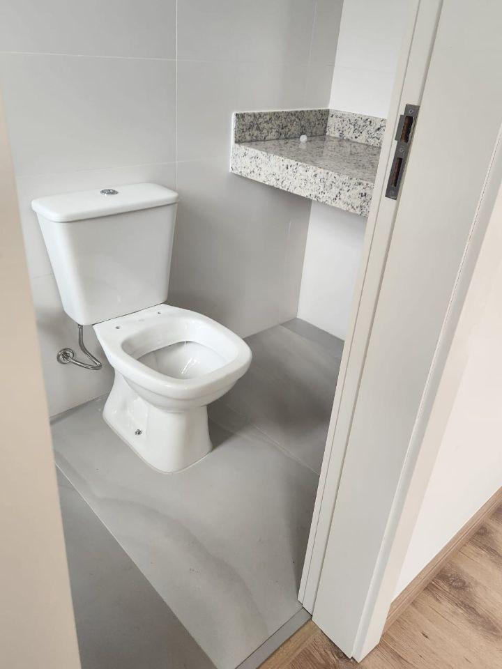 Apartamento, São Pedro, 2 Quartos, 1 Vaga, 1 Suíte