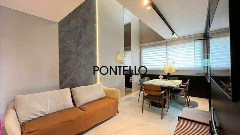 Cobertura, Santo Antônio, 2 Quartos, 3 Vagas, 2 Suítes