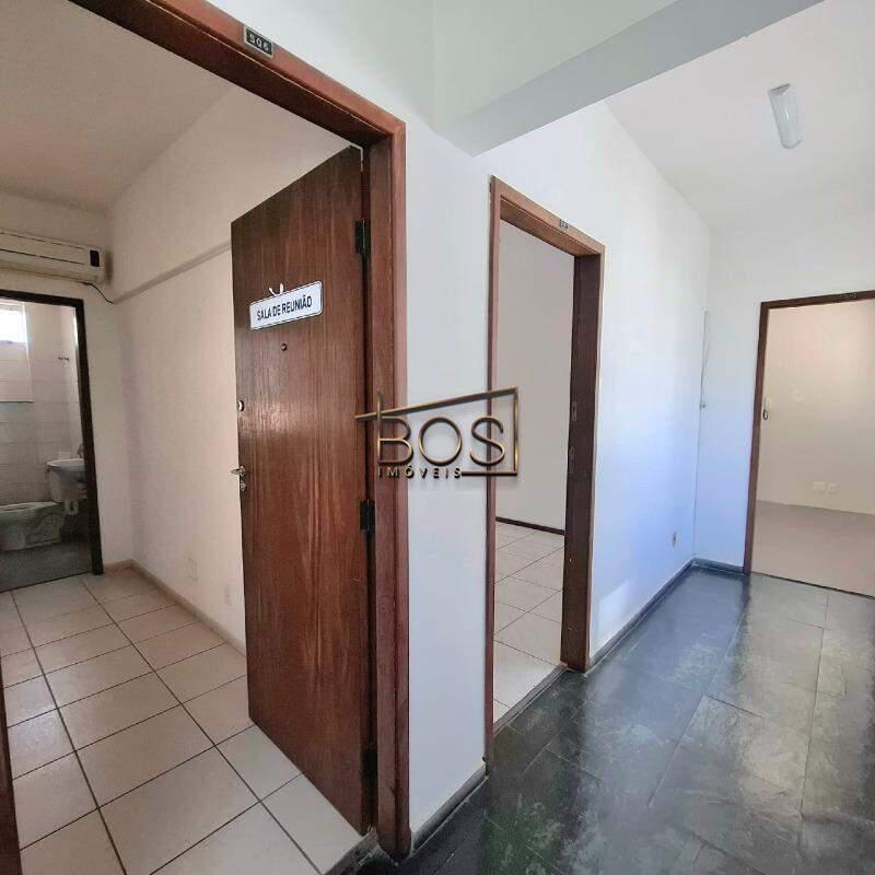 Andar, Coração de Jesus, 8 Quartos, 8 Vagas, 8 Suítes