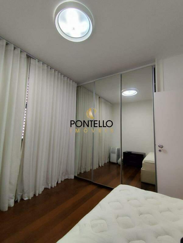 Apartamento, Anchieta, 4 Quartos, 2 Vagas, 1 Suíte