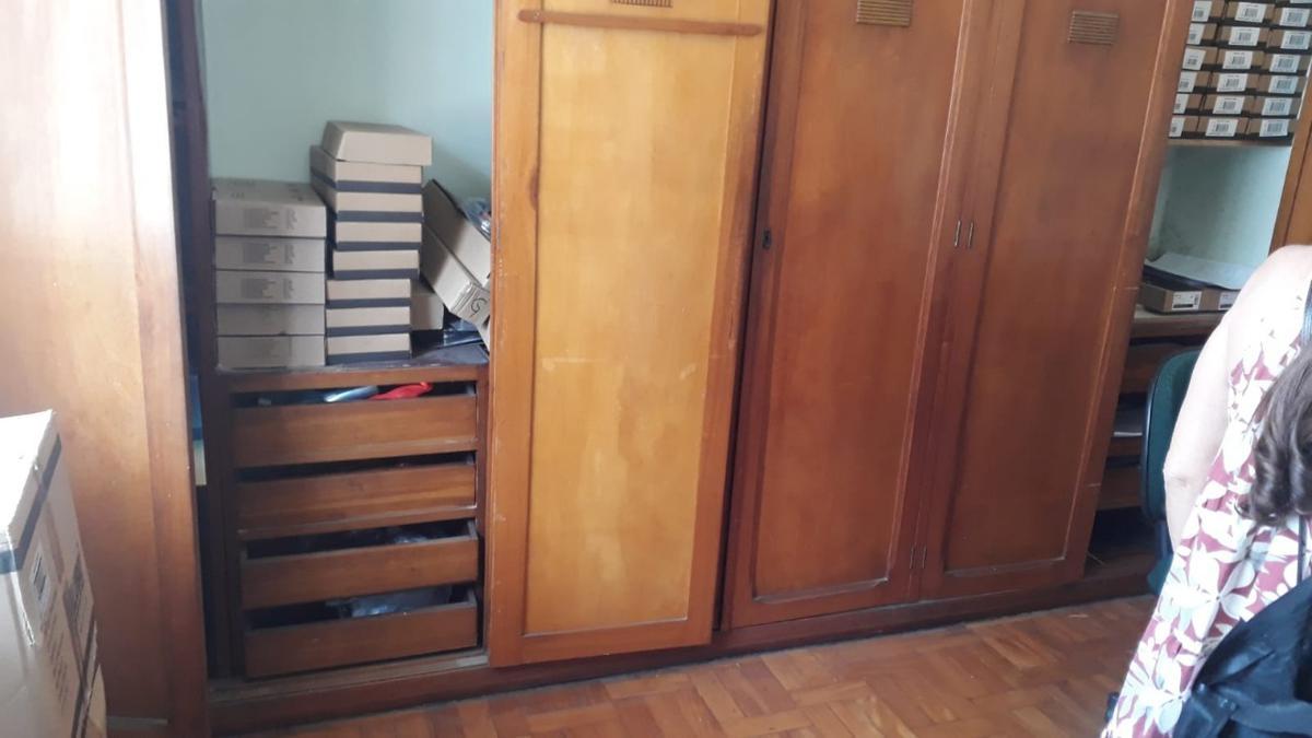 Casa, Colégio Batista, 7 Quartos, 2 Vagas