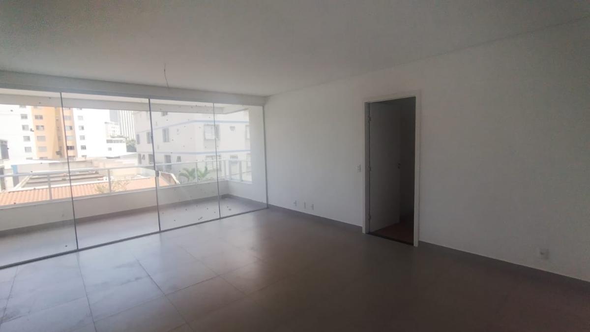 Apartamento, Fernão Dias, 4 Quartos, 3 Vagas, 1 Suíte
