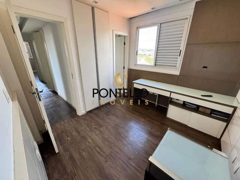 Cobertura, Palmares, 4 Quartos, 3 Vagas, 2 Suítes