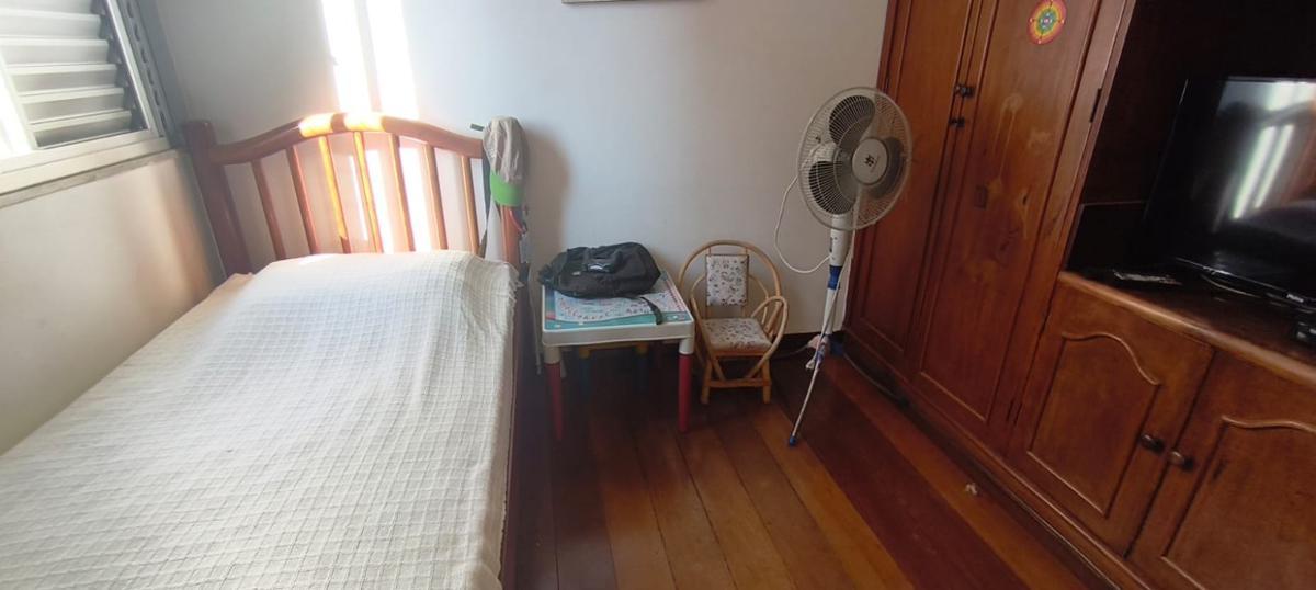 Apartamento, Cidade Nova, 4 Quartos, 2 Vagas, 1 Suíte