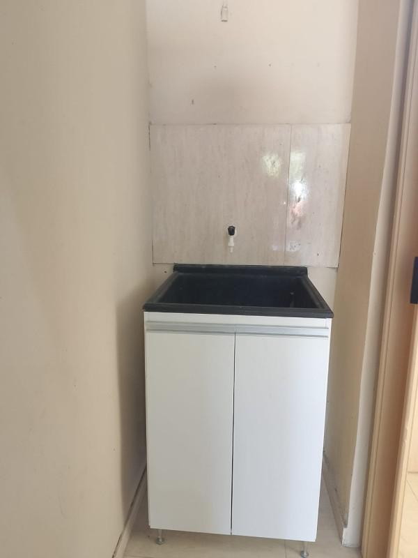 Quitinete, Granja Vista Alegre, 1 Quarto, 0 Vaga