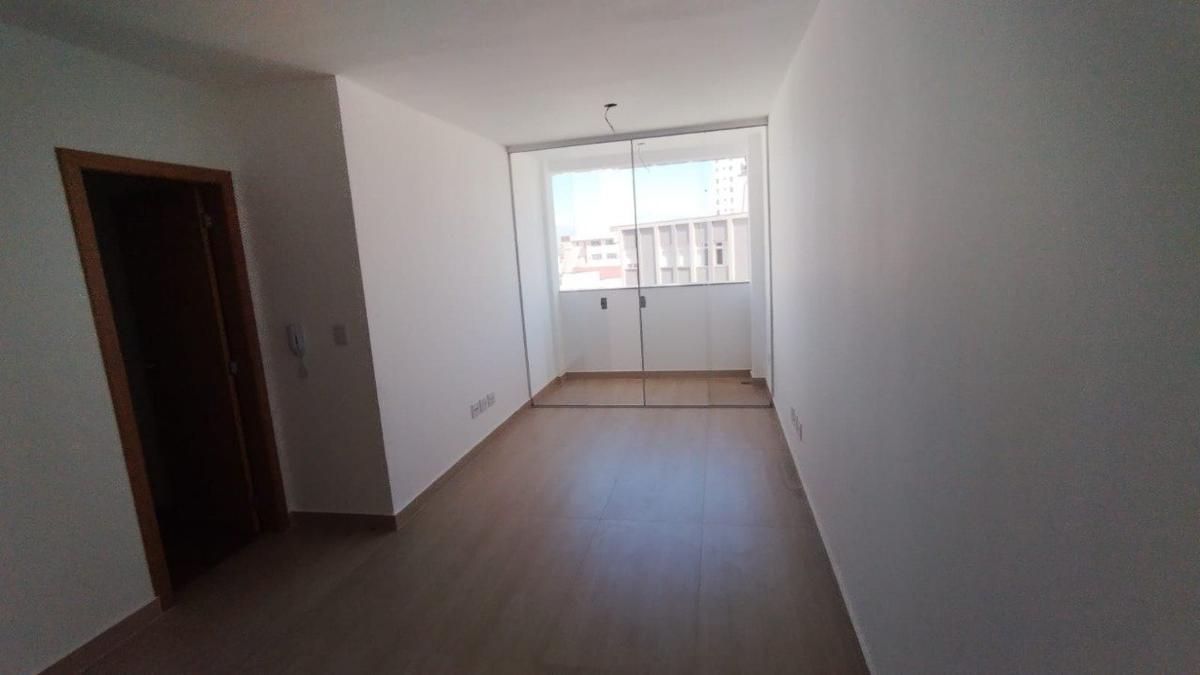 Apartamento, Nova Suíssa, 3 Quartos, 2 Vagas, 1 Suíte