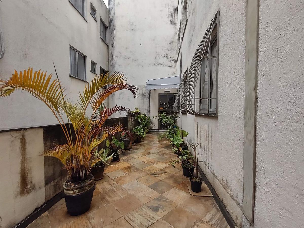 Apartamento, João Pinheiro, 3 Quartos, 1 Vaga