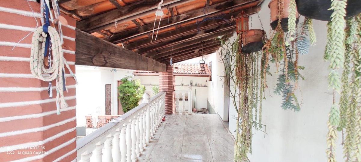 Casa, Vila Magdalena, 2 Quartos, 3 Vagas