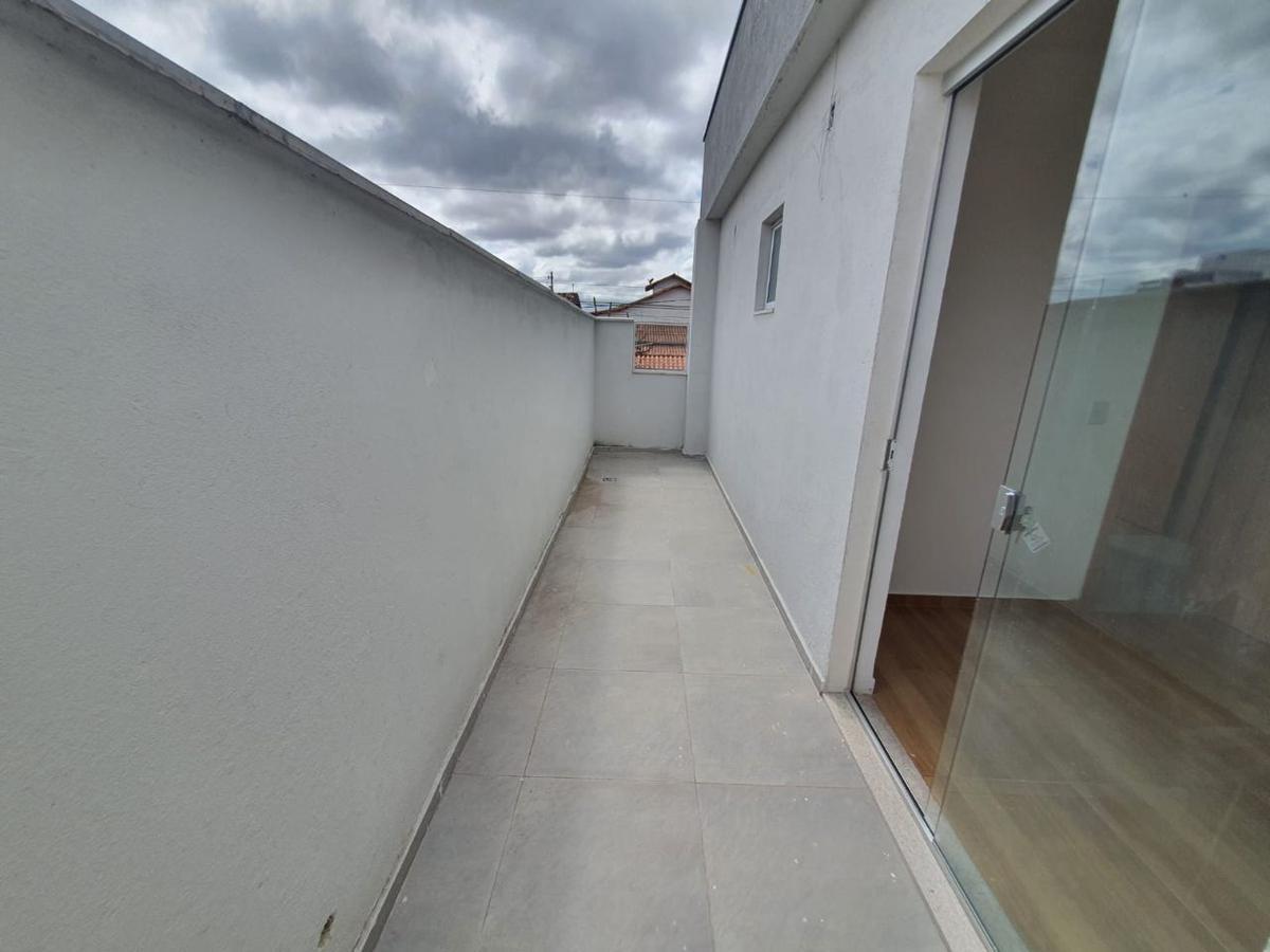 Casa, São João Batista (venda Nova), 2 Quartos, 1 Vaga