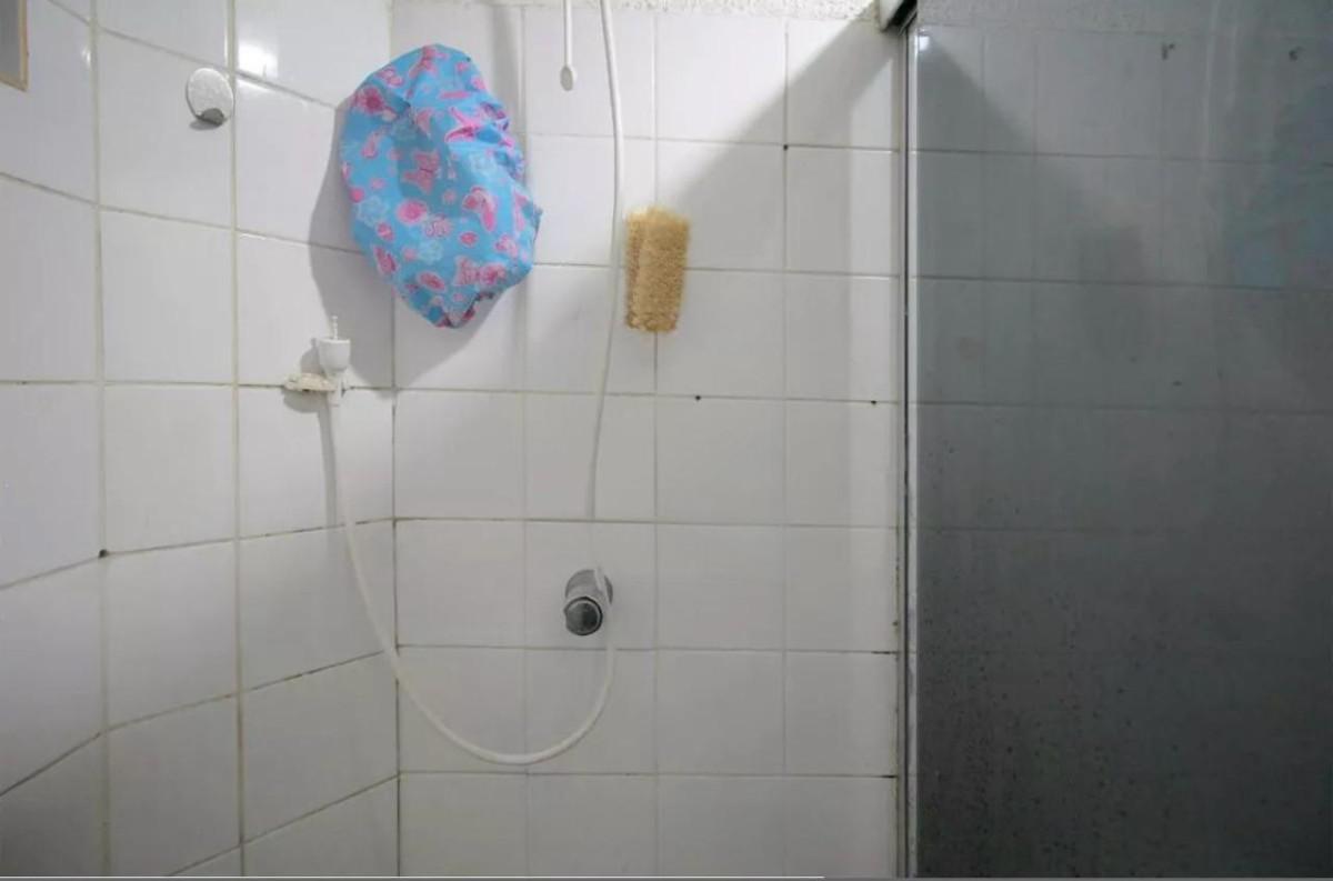 Apartamento, Ouro Preto, 2 Quartos, 1 Vaga