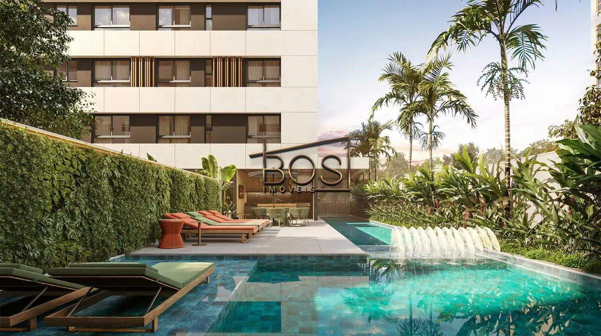 Apartamento, Santo Antônio, 3 Quartos, 2 Vagas, 1 Suíte